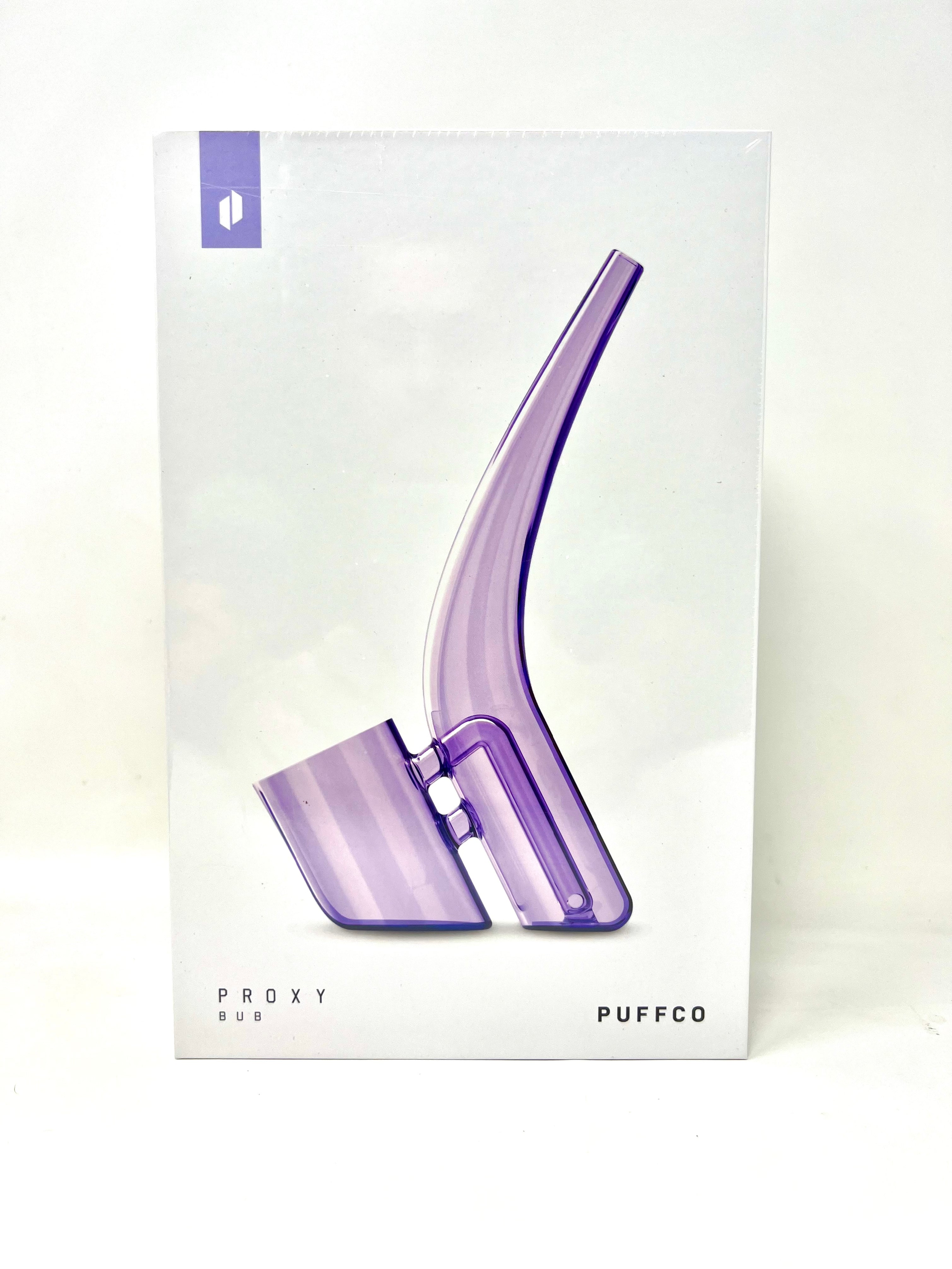 Puffco Proxy Attachments – POSITIVE VIBES