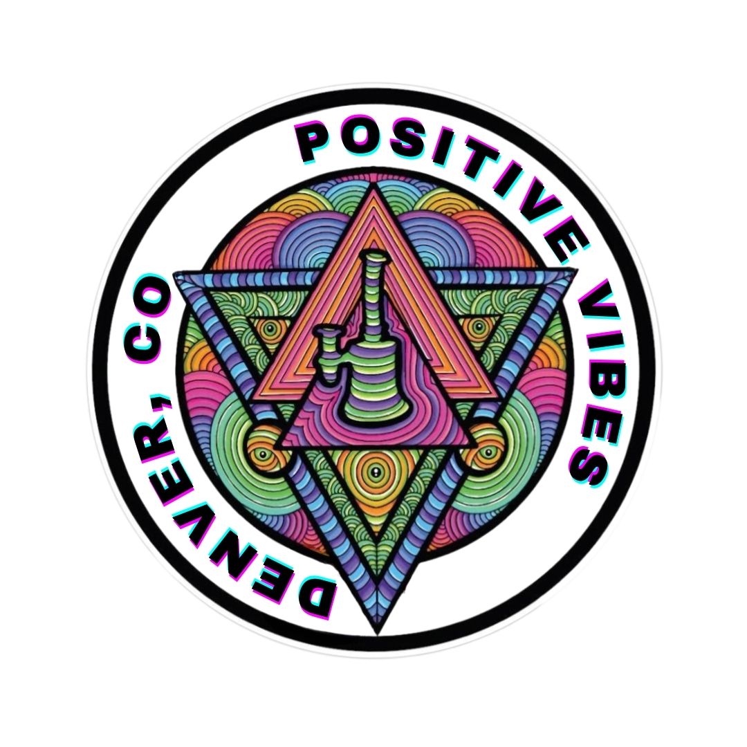 Positive Vibes Smoke & Gifts Shop