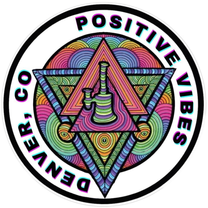 Positive Vibes Smoke & Gifts Shop
