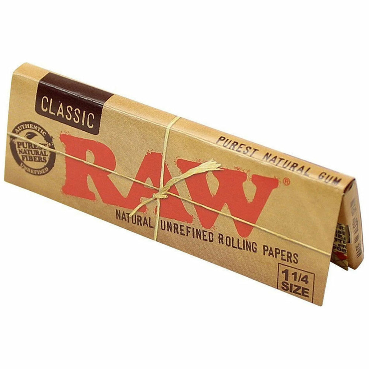 Raw Papers – POSITIVE VIBES